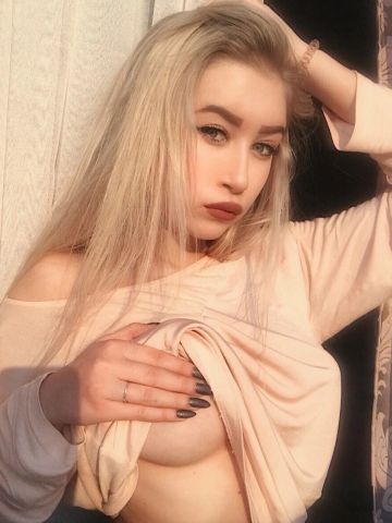 Проститутка Алиса